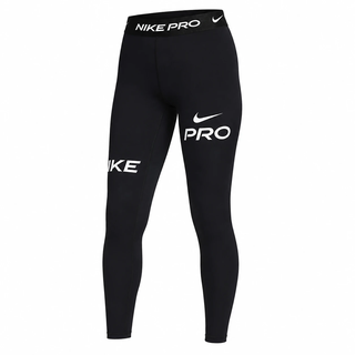 لگ تک nike pro ویسکوز تیپ و کش طرح دار